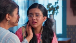 Yeh Rishta Kya Kehlata Hai - 6th April 2026